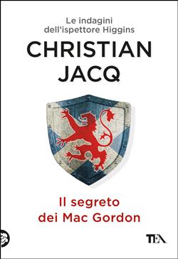 Il segreto dei Mac Gordon