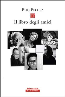Il libro degli amici