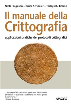 Il manuale della Crittografia