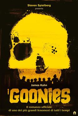 I Goonies
