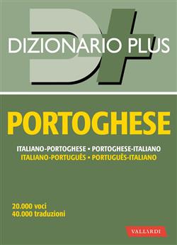Dizionario portoghese plus