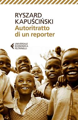 Autoritratto di un reporter