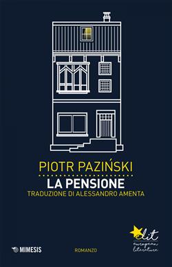 La pensione