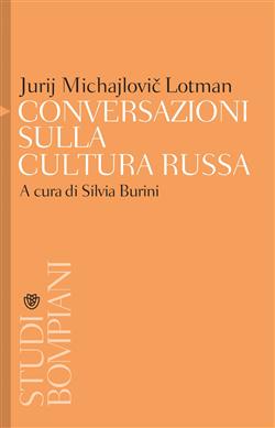 Conversazioni sulla cultura russa