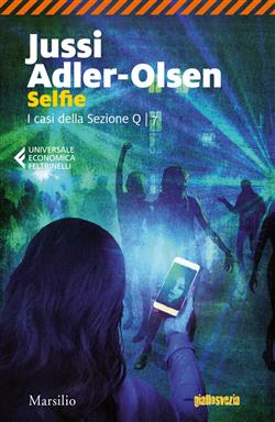 Selfie. I casi della sezione Q