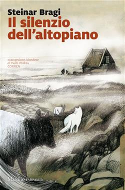 Il silenzio dell'altopiano