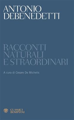 Racconti naturali e straordinari