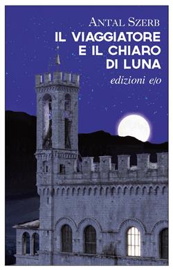 Il viaggiatore e il chiaro di luna