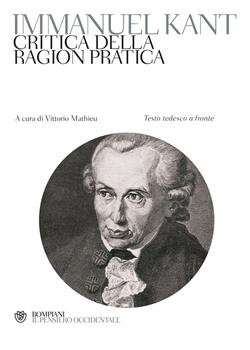 Critica della ragion pratica