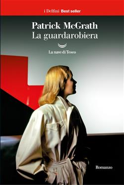 La guardarobiera