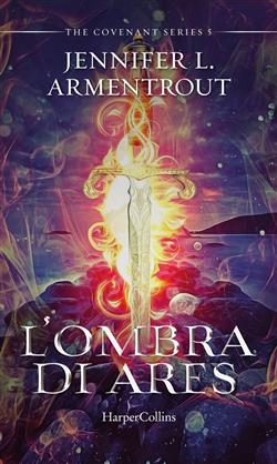 L'ombra di Ares. Covenant series