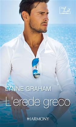 L'erede greco: Inattesa scoperta-L'erede dei Drakos