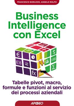 Business Intelligence con Excel