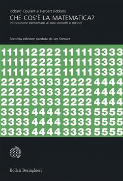 Che cos'è la matematica?