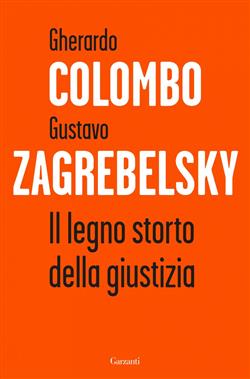 Il legno storto della giustizia