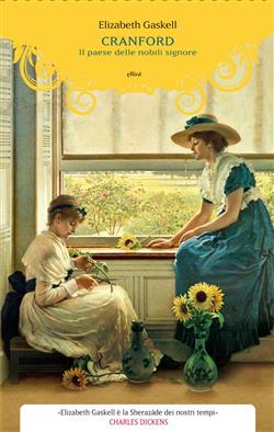 Cranford. Il paese delle nobili signore