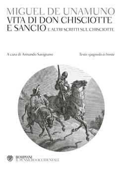 Vita di Don Chisciotte e Sancio