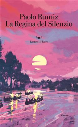 La regina del silenzio