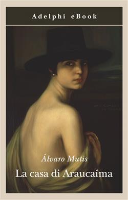 La casa di Araucaíma