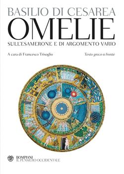 Omelie sull'Esamerone e di argomento vario