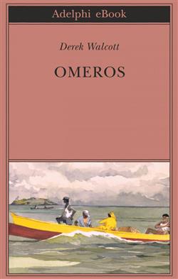 Omeros