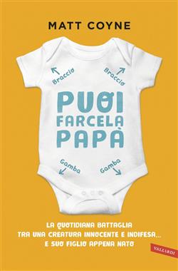 Puoi farcela, papà