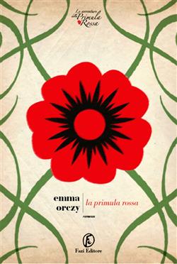 La Primula Rossa