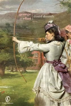 Daniel Deronda