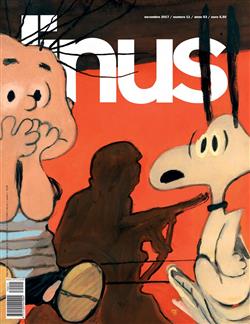 Linus. Novembre 2017