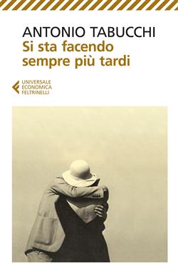 Si sta facendo sempre più tardi