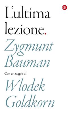 L'ultima lezione