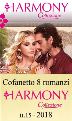 Harmony collezione