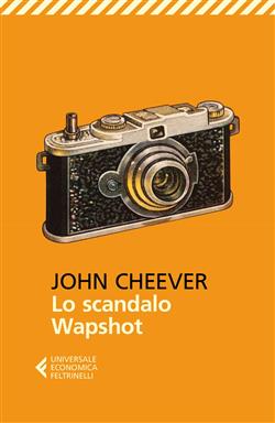 Lo scandalo Wapshot