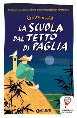 La scuola dal tetto di paglia