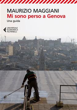 Mi sono perso a Genova