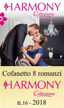 Harmony collezione