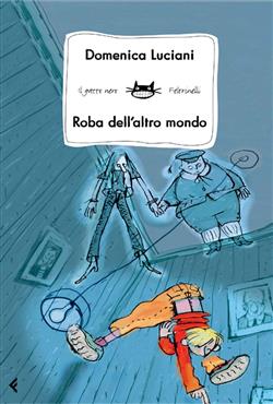 Roba dell'altro mondo