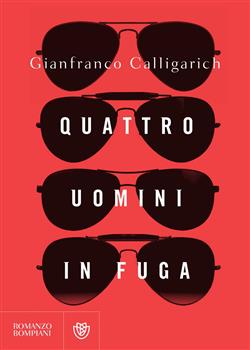 Quattro uomini in fuga