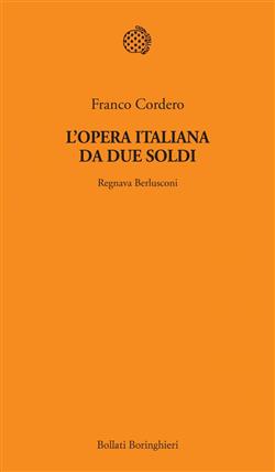 L'opera italiana da due soldi