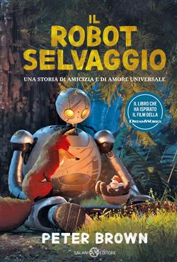 Il robot selvatico