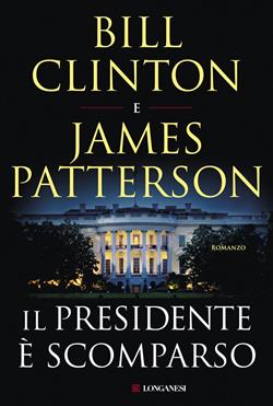 Il presidente è scomparso