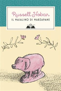 Il maialino di marzapane