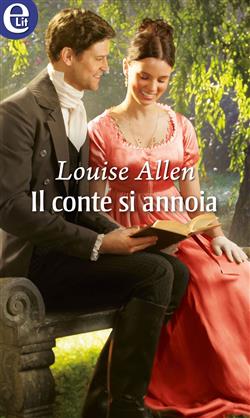 Il conte si annoia. The scandalous Ravenhursts