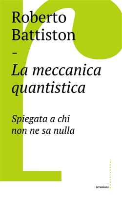 La meccanica quantistica
