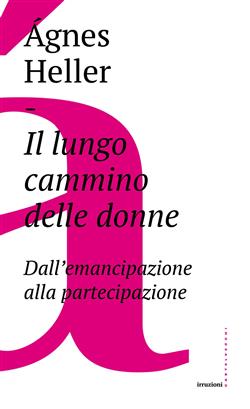 Il lungo cammino delle donne