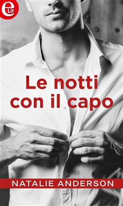 Le notti con il capo