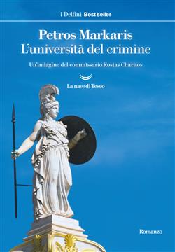 L'università del crimine