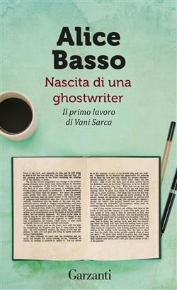 Nascita di una ghostwriter
