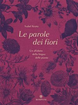 Le parole dei fiori