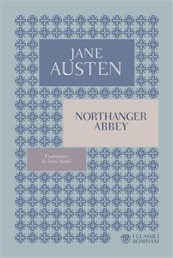 Northanger Abbey (edizione italiana)
